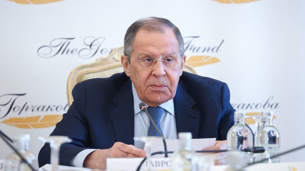 لافروف يرد على الدعوات الغربية لإلحاق هزيمة استراتيجية بروسيا