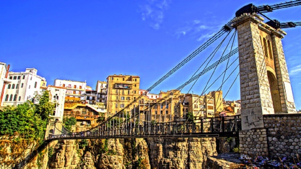 الجزائر.. معلومات مثيرة عن باتشيشي الذي توفي بعد سقوطه من جسر في ثاني أيام العيد بقسنطينة