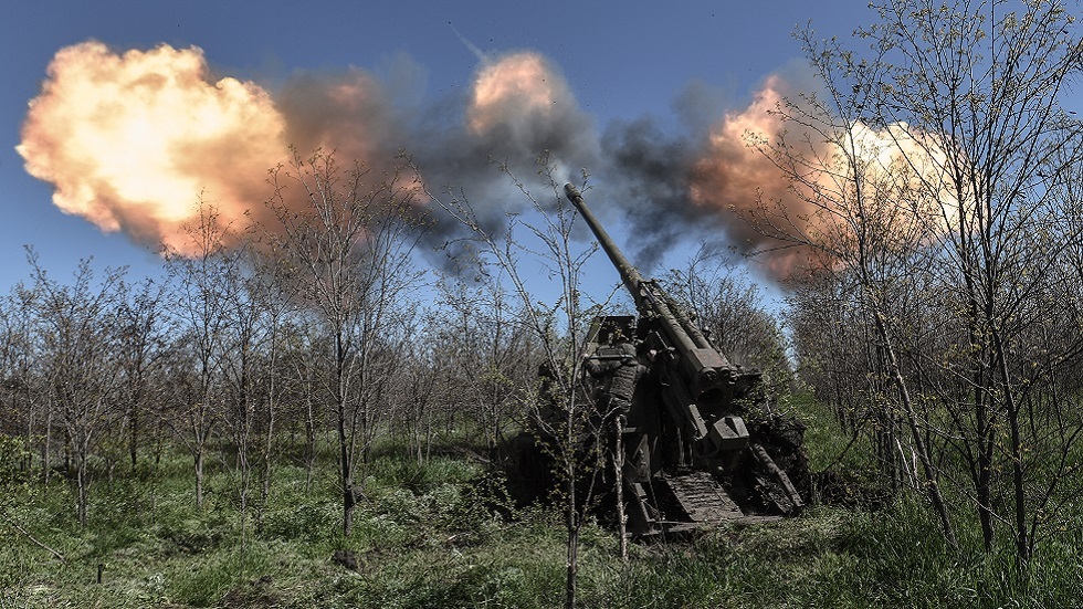 العملية العسكرية في أوكرانيا .. الجيش الروسي يعلن حصيلة ضرباته خلال 24 ساعة الماضية