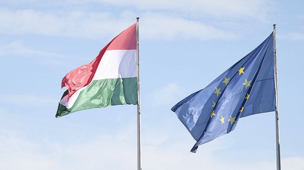 البرلمان الأوروبي يتحدى رئاسة هنغاريا المرتقبة للاتحاد الأوروبي