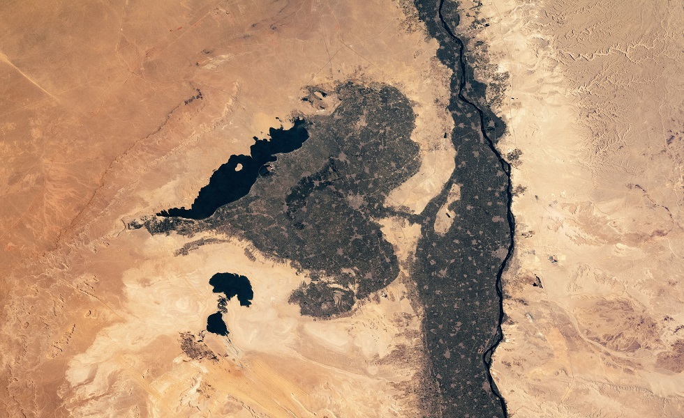 تحرك عاجل في مصر بعد غرق 3 أطفال في بحيرة قارون بالفيوم