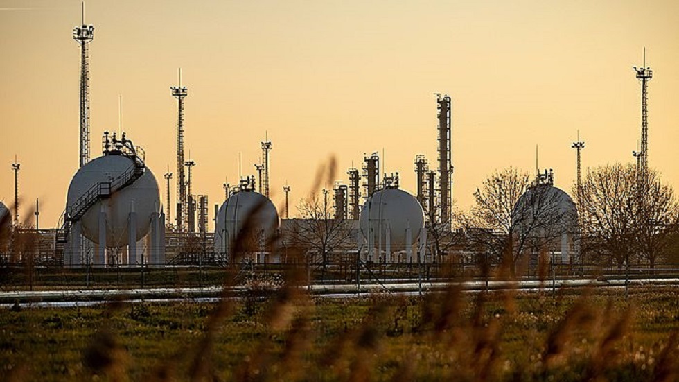 هنغاريا تؤكد عدم نيتها التخلي عن الغاز الروسي