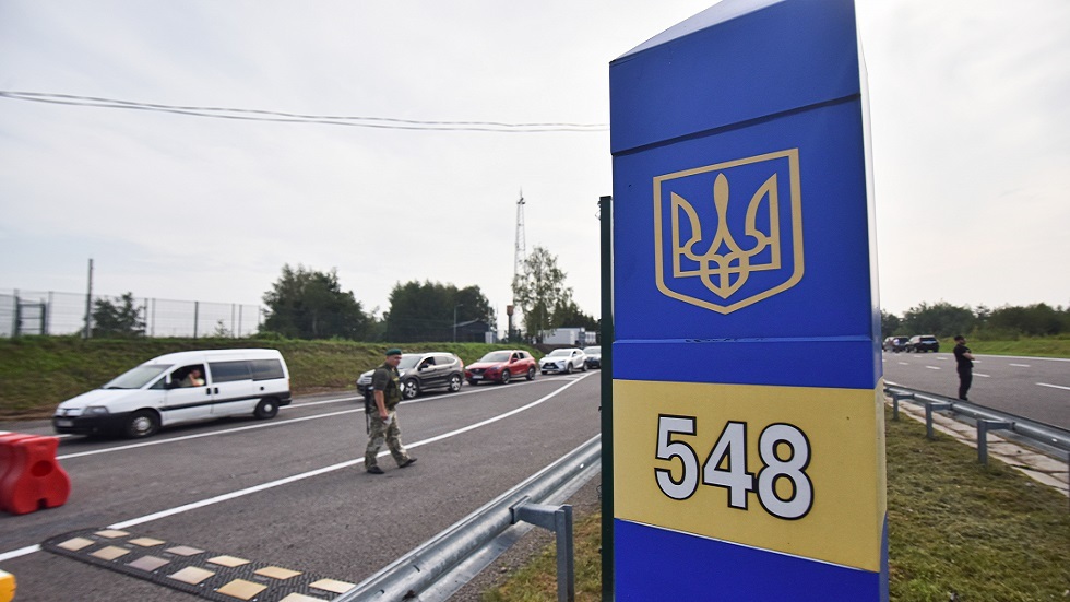 السلطات تكشف العدد اليومي للذين يحاولون مغادرة أوكرانيا التفافا على القانون