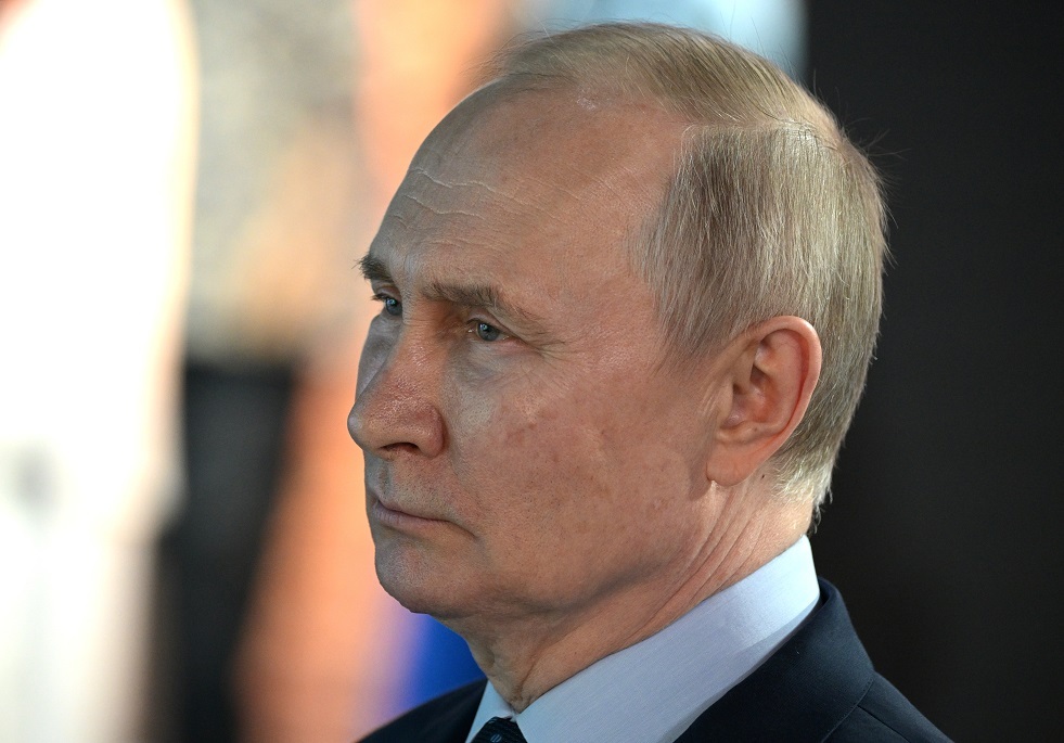 بيسكوف: بوتين في عمله يصل الليل بالنهار