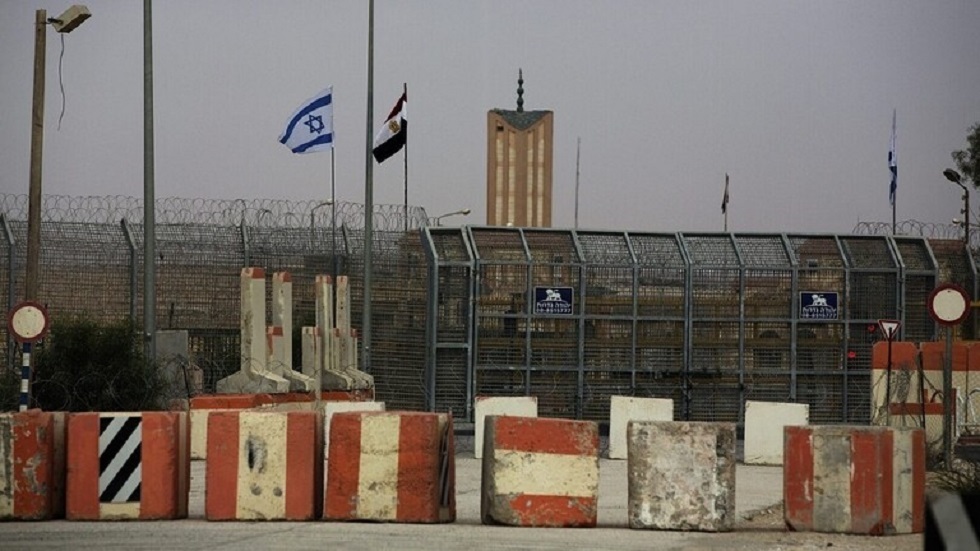 رواية إسرائيلية جديدة تزعم أن المصري منفذ 