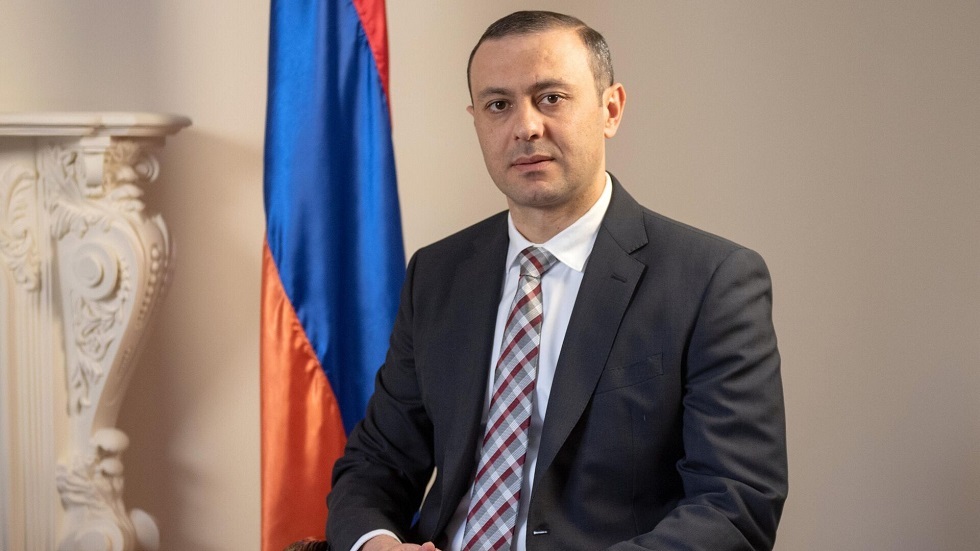 مجلس الأمن الأرمني: عضوية البلاد في منظمة معاهدة الأمن الجماعي تخلق لنا مشاكل معينة