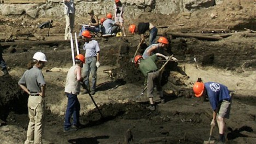 الصين..اكتشاف انقاض مستوطنة كانت قائمة قبل اكثر من 3000 عام