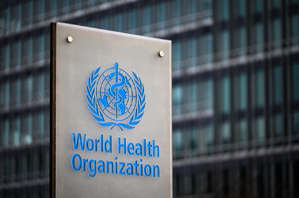 غاتيلوف: قرار منظمة الصحة العالمية بشأن إغلاق مكتبها في روسيا مسيس