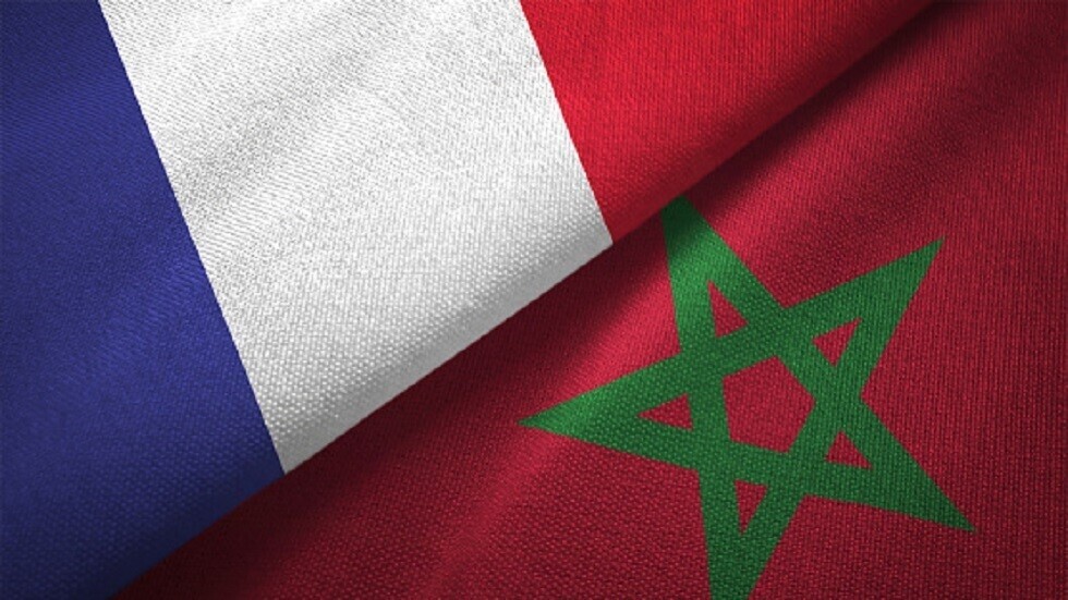 دبلوماسي فرنسي سابق: المملكة المغربية تبتز باريس في قضية الصحراء الغربية