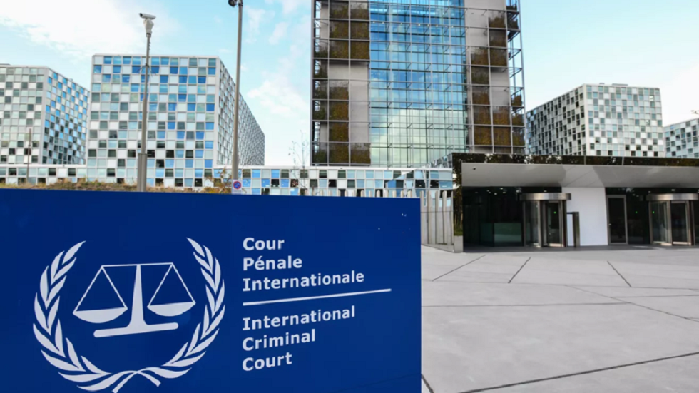 الخارجية الروسية: فشل أوكراني بمحكمة العدل الدولية