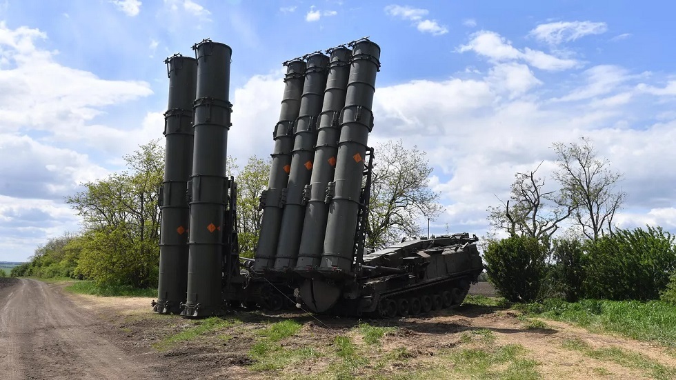 الدفاع الروسية تعلن حصيلة ما دمرته من صواريخ بريطانية وأمريكية ومقاتلات ومروحيات أوكرانية خلال يوم