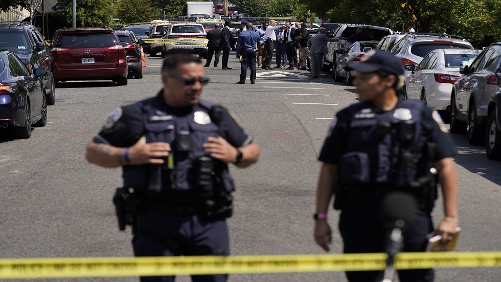 مقتل شخصين وإصابة آخرين في إطلاق نار بمدينة بريتشموند الأمريكية (فيديو)