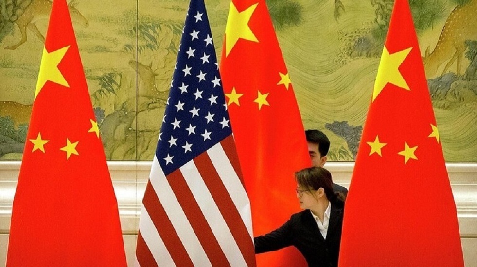 البيت الأبيض: ندعو لإقامة اتصالات فعالة مع الصين لتجنب حرب باردة جديدة
