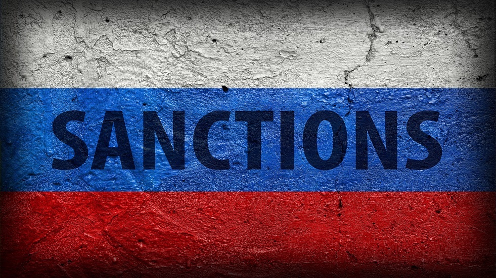 الخارجية الروسية: موسكو سترد على العقوبات الأمريكية الجديدة