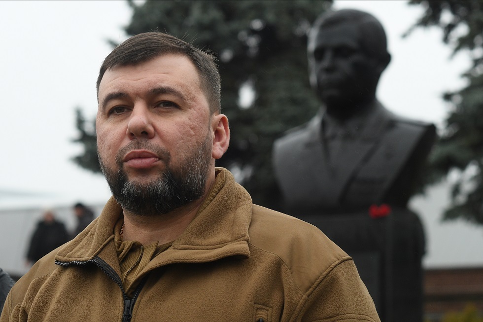 بوشيلين: يجب إبعاد قوات أوكرانيا 500 كلم وتحريرها كلها