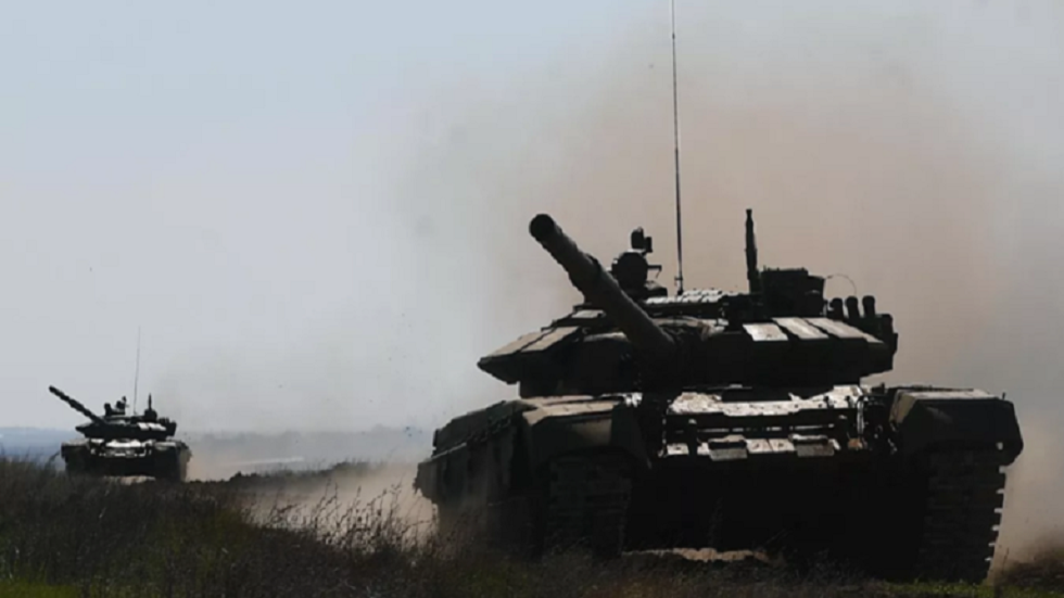 خبير عسكري: ارتفاع حاد في خسائر القوات الأوكرانية خلال الأيام الأخيرة