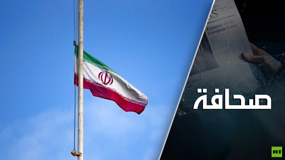 طهران تستخدم الإصلاحيين المتقاعدين لإنقاذ البلاد
