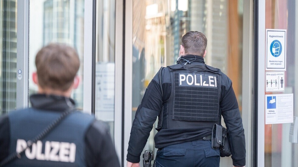 مجهولون يهاجمون أجهزة صرافة في مدن ألمانية