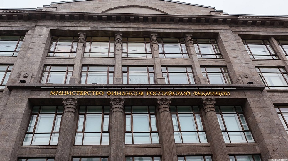 وزارة المالية الروسية تكشف بيانات نفقات المشاريع الوطنية