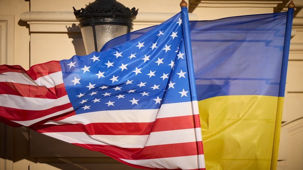 ملحق السفارة الأمريكية في كييف يتعرض لسرقة هاتفه ومحفظته