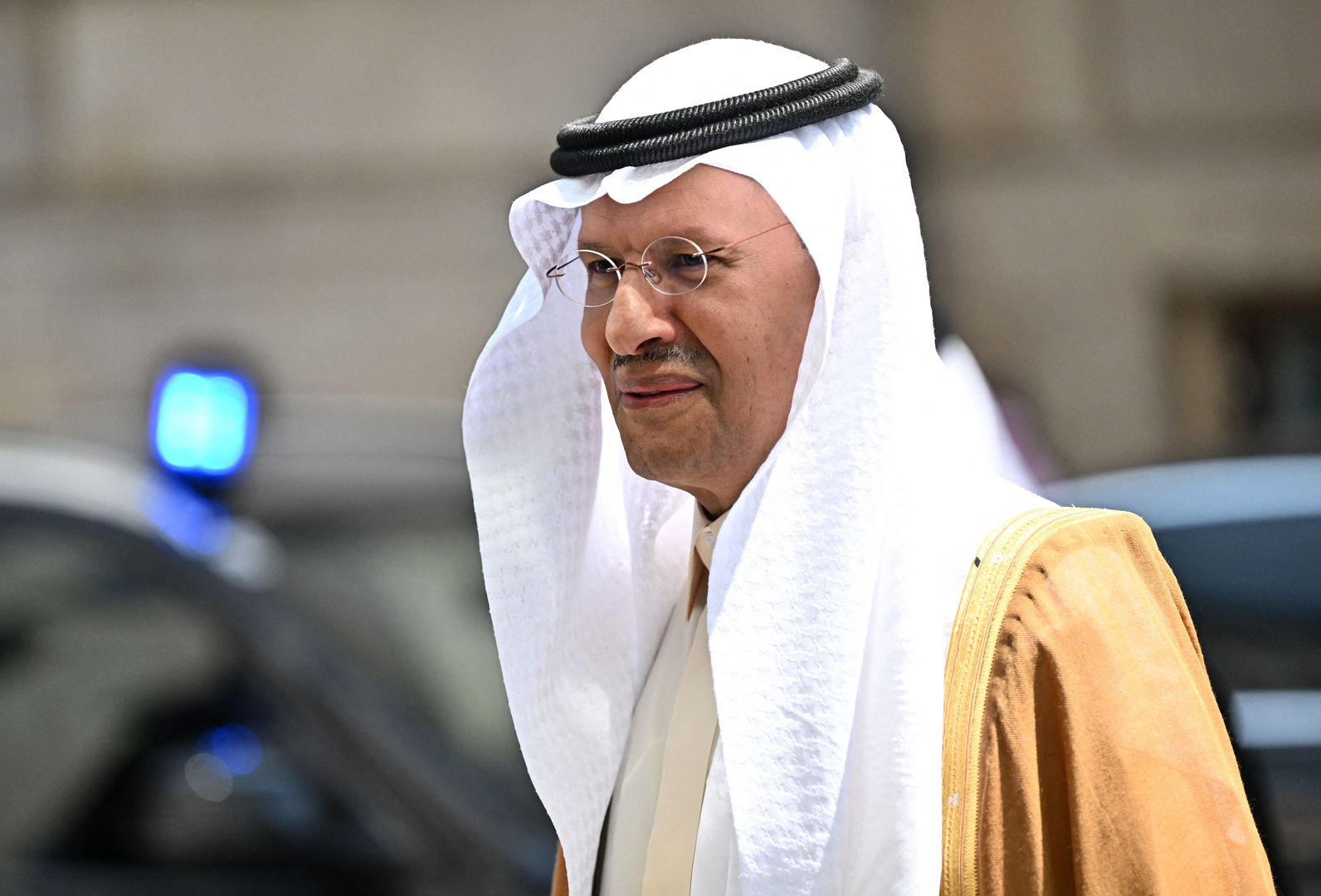 وزير الطاقة السعودي: الربط الكهربائي مع العراق يعزز أمن الشبكات ويحقق فوائد اقتصادية