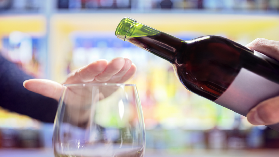 شرب أي كمية من الكحول يزيد خطر الإصابة بـ 61 مرضا قيد الدراسة!