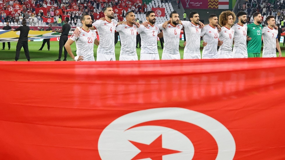  قائمة منتخب تونس لمواجهتي غينيا الاستوائية والجزائر