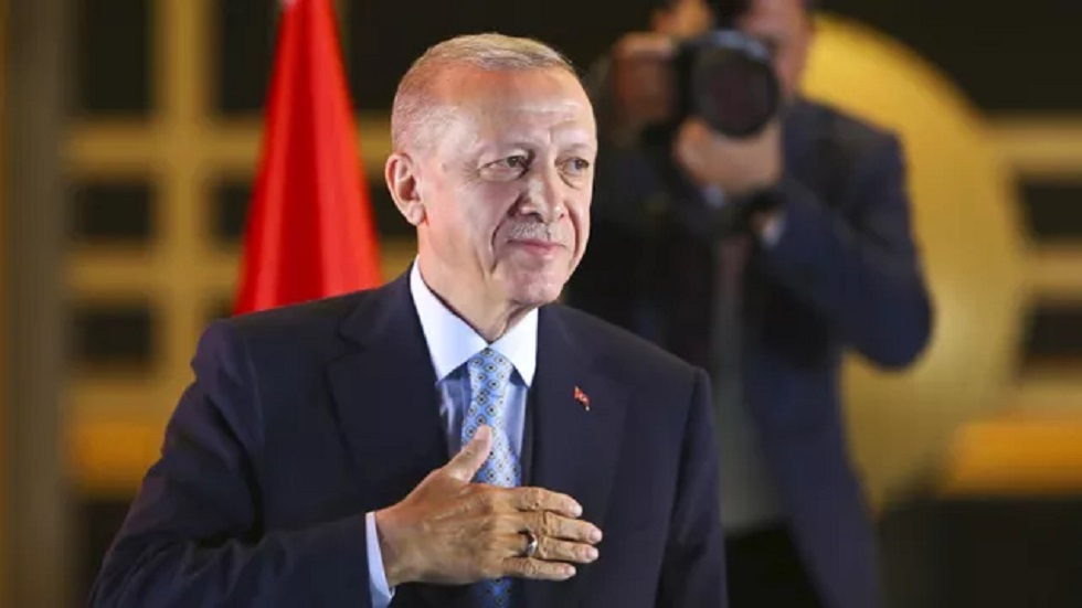 أنقرة تنفي تقارير حول تدهور حالة الرئيس رجب طيب أردوغان