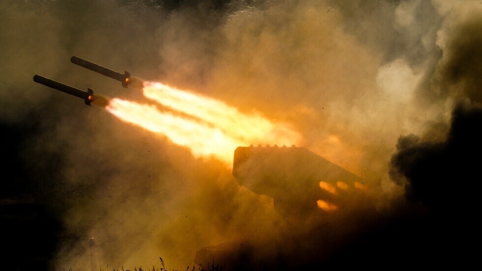 القوات الروسية تصد هجوما أوكرانيا جديدا في منطقة زابوروجيه