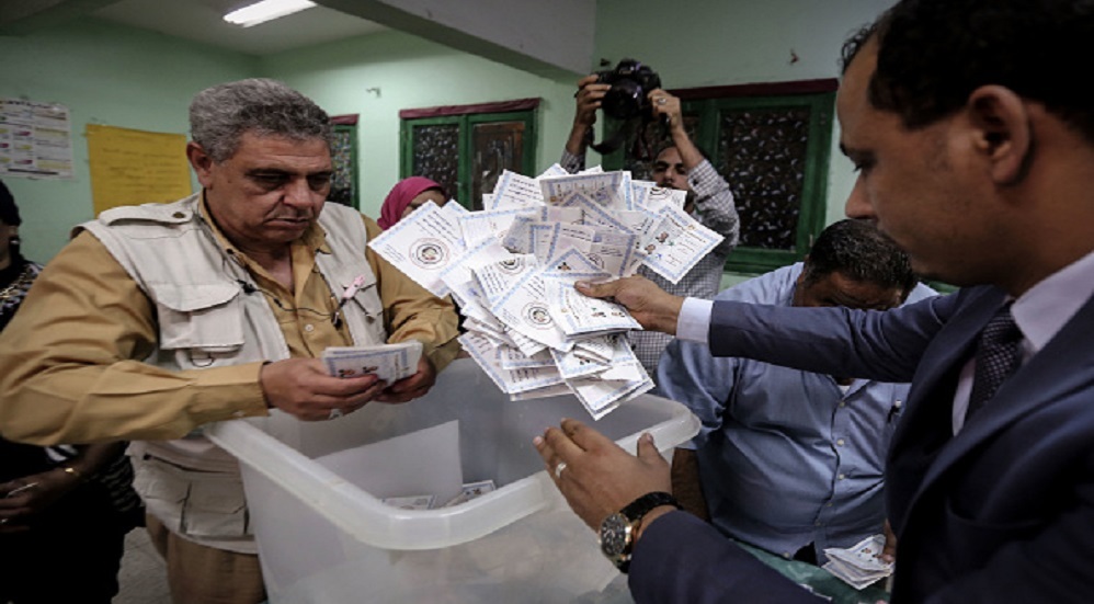 مصر.. النائب مصطفى بكري ينشر توضيحا بشأن الانتخابات الرئاسية المقبلة