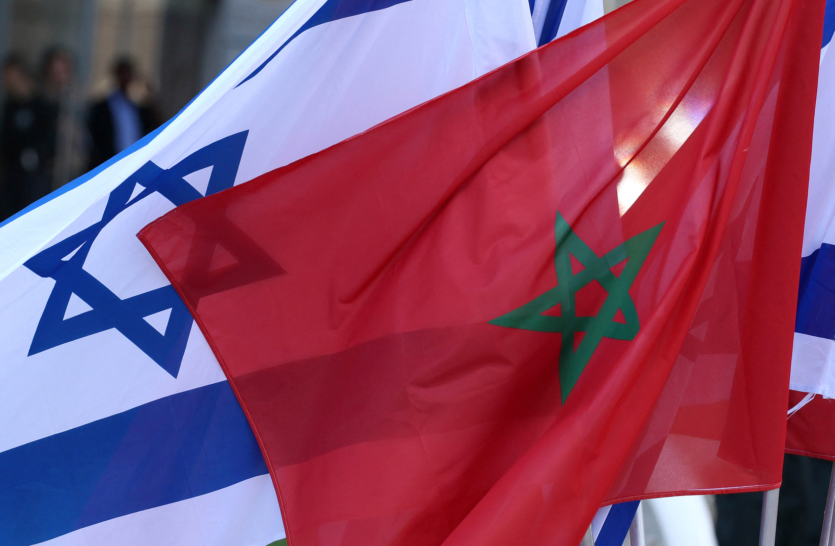 دول عربية تشتري ربع صادرات إسرائيل العسكرية