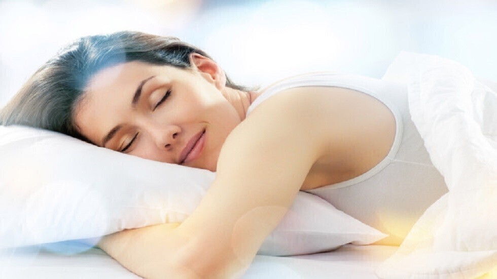 ثلاث وضعيات يمكن أن تساعد للحصول على نوم كاف طوال موجة الحر