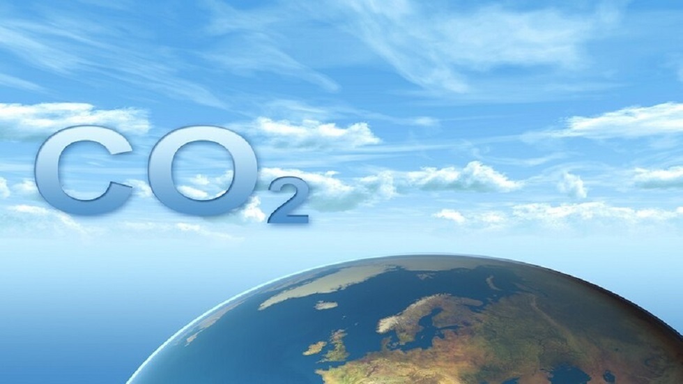 روسيا تعمل على مشاريع لتطوير أقمار صناعية لمراقبة الغازات الدفيئة