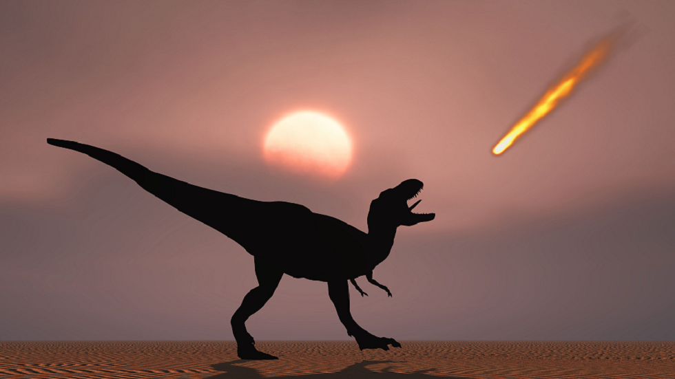 كيف أباد كويكب الديناصورات على الأرض؟.. وهل يمكن أن يحدث ذلك مرة أخرى؟