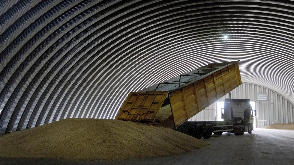 الخارجية الروسية:  مذكرة تصدير الحبوب بين روسيا والأمم المتحدة ستستسمر في حال إنهاء صفقة الحبوب