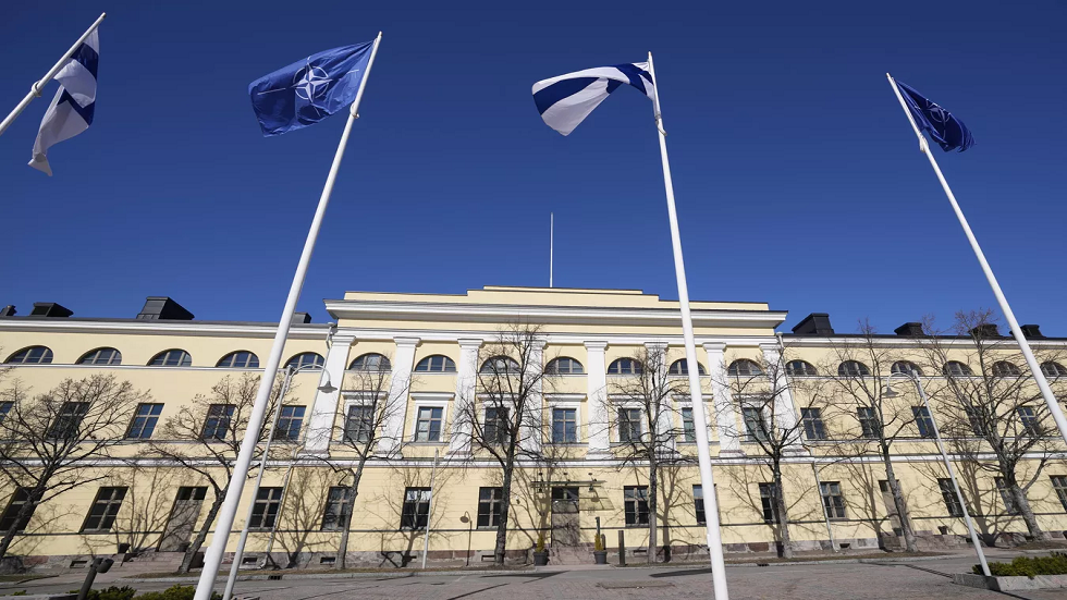 الحكومة الفنلندية الجديدة تعتزم حرمان دول إفريقية داعمة لروسيا من المساعدات
