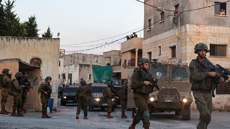 مقتل فلسطيني وإصابة اثنين برصاص الجيش الإسرائيلي غرب بيت لحم