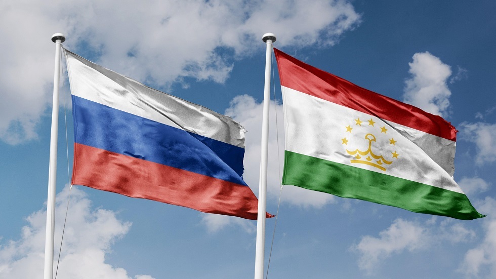 روسيا وطاجيكستان توقعان اتفاقية للتعاون في شؤون الفضاء