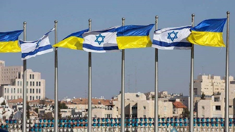 وسائل إعلام: أوكرانيا ستوقف نظام دخول الإسرائيليين بدون تأشيرة