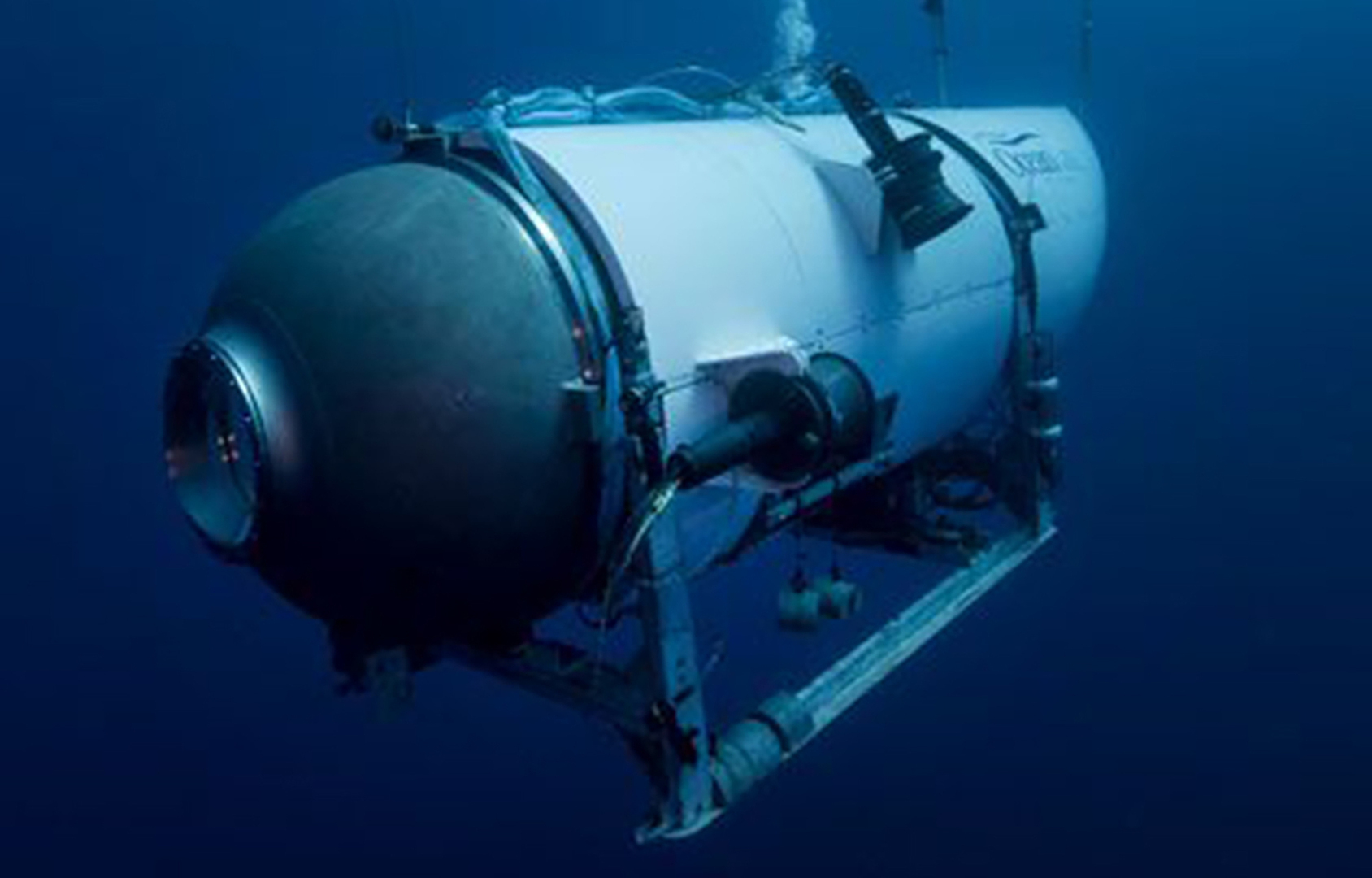 خفر السواحل الأمريكي: رصد أصوات تحت الماء خلال البحث عن الغواصة المفقودة