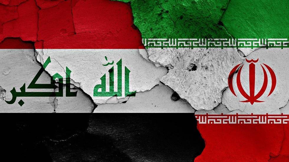 العراق يهزم إيران في نهائي غرب آسيا (فيديو)