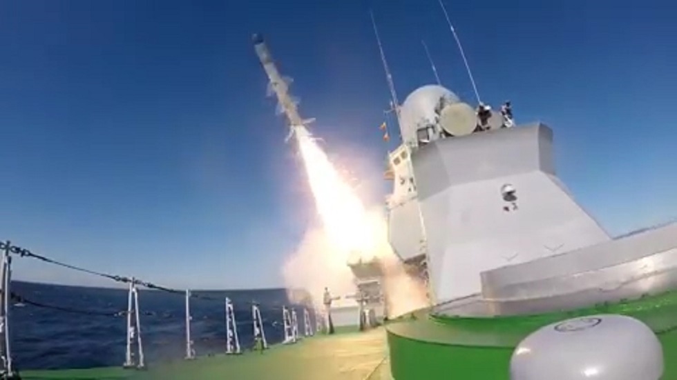 روسيا.. ميزات السفينة الجديدة التي أطلقت صواريخ 
