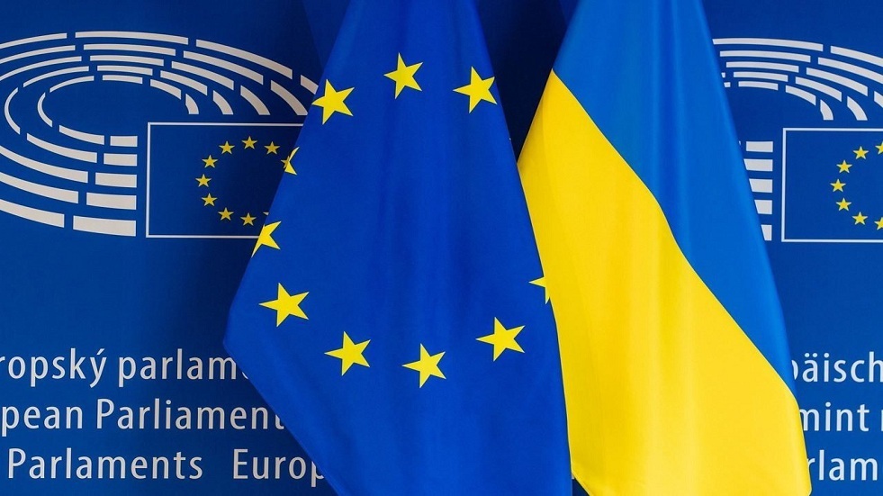كييف: مساعدات الاتحاد الأوروبي الموعودة لا تغطي نصف احتياجات البلاد