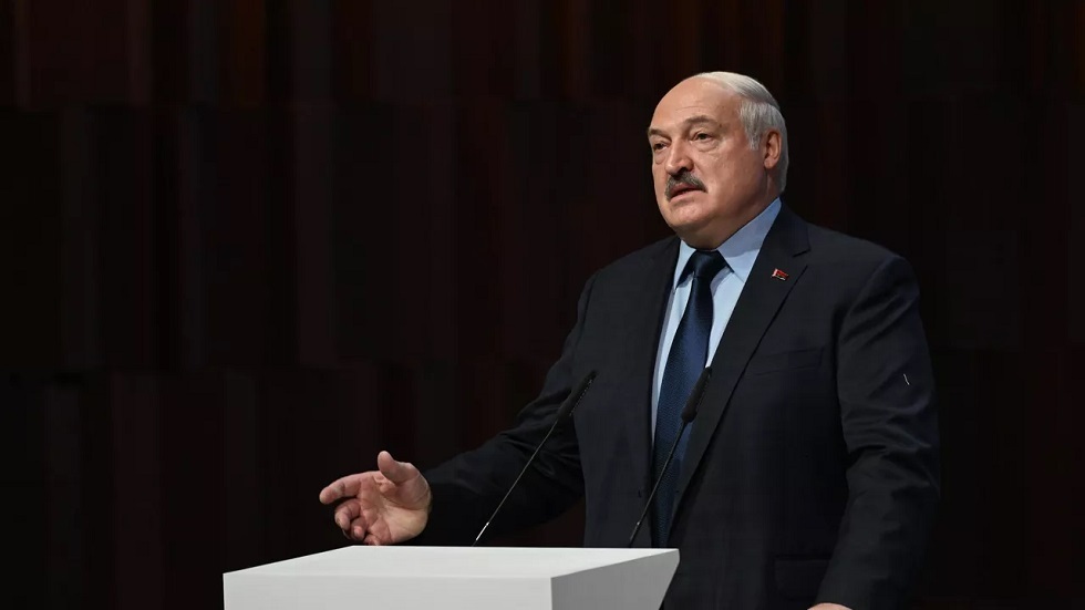 مكتب الرئيس البيلاروسي: بريغوجين يقبل اقتراح لوكاشينكو تهدئة الوضع