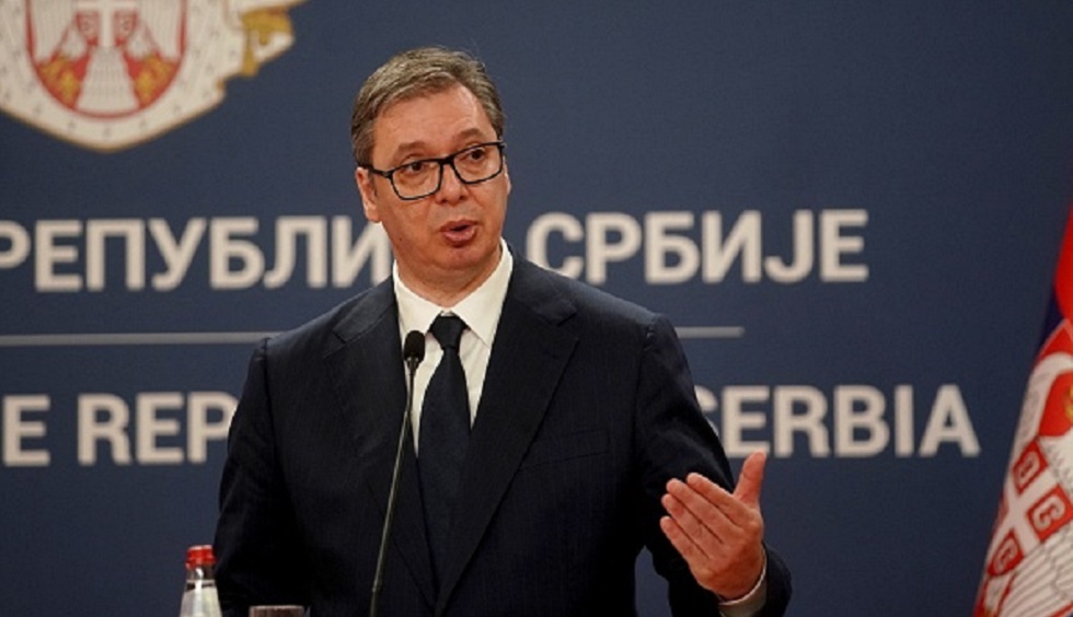 رئيس صربيا: لن نؤيد أبدا أي انقلاب في روسيا أو أي بلد آخر