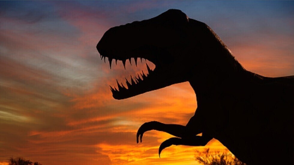 هل عاش البشر مع الديناصورات؟