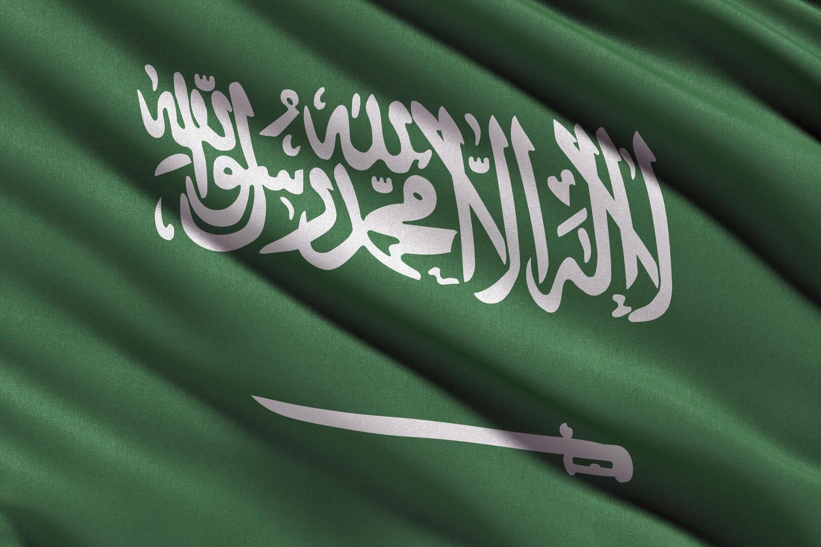 كم بلغت نسبة البطالة لدى السعوديين في 2023؟
