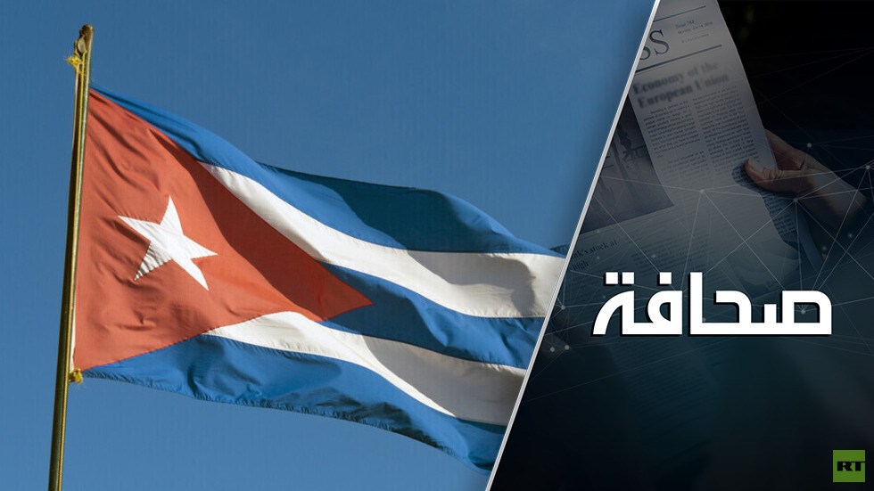 اقتراح إنشاء قاعدة جوية استراتيجية روسية في كوبا