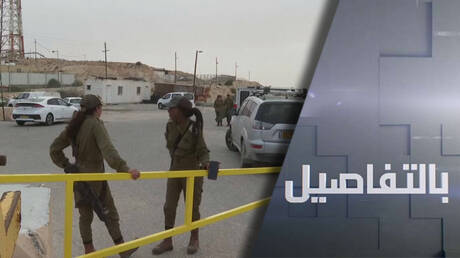 مقتل جنود إسرائيليين قرب حدود مصر.. حادث أمني يلفه الغموض