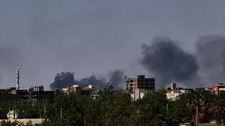 قوات الدعم السريع تتهم الجيش السوداني بتعمد استهداف مستودعات 